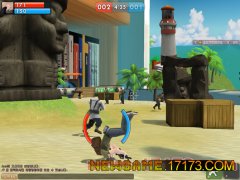 Apex游戏截图